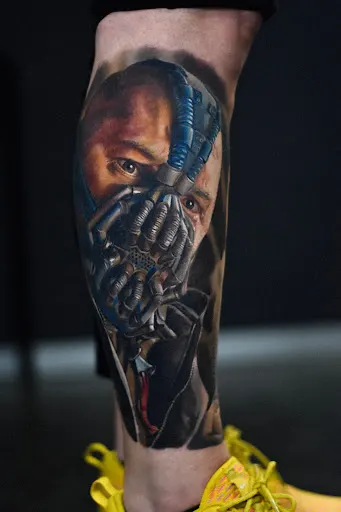 Green Rabbit Tattoo Studio